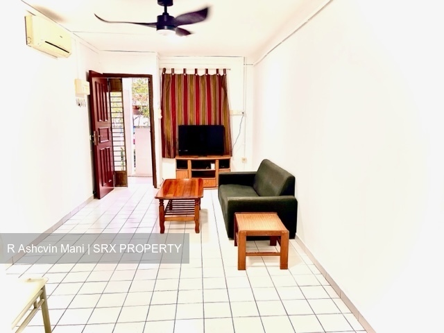 Bukit Batok West Avenue 2 thumbnail photo